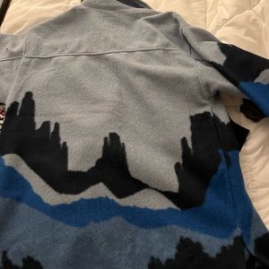 Wild Fable Never Worn Western Shacket